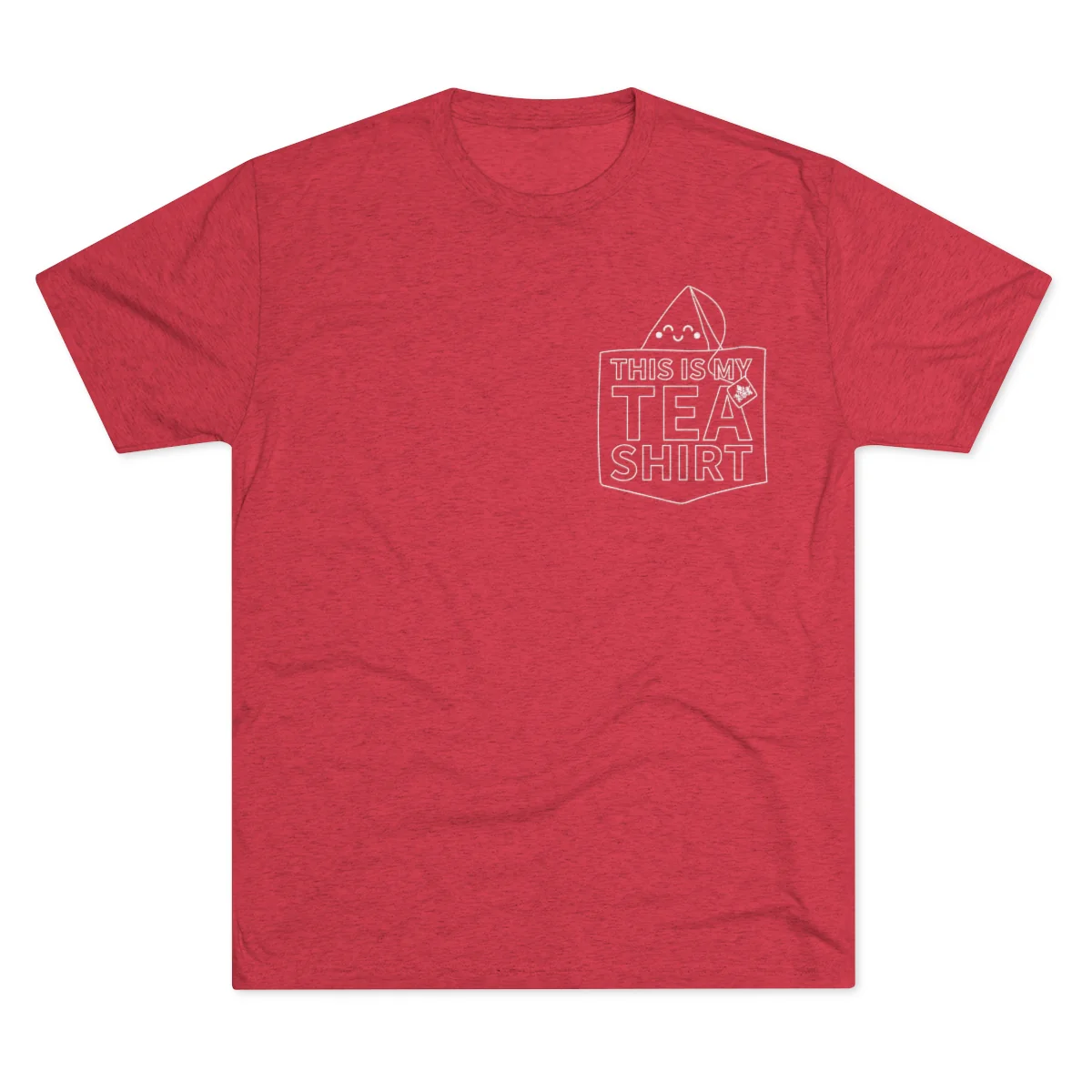 This Is My Tea Shirt Graphic Tee - Image 22