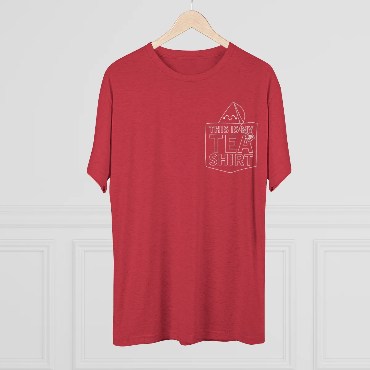 This Is My Tea Shirt Graphic Tee - Image 24