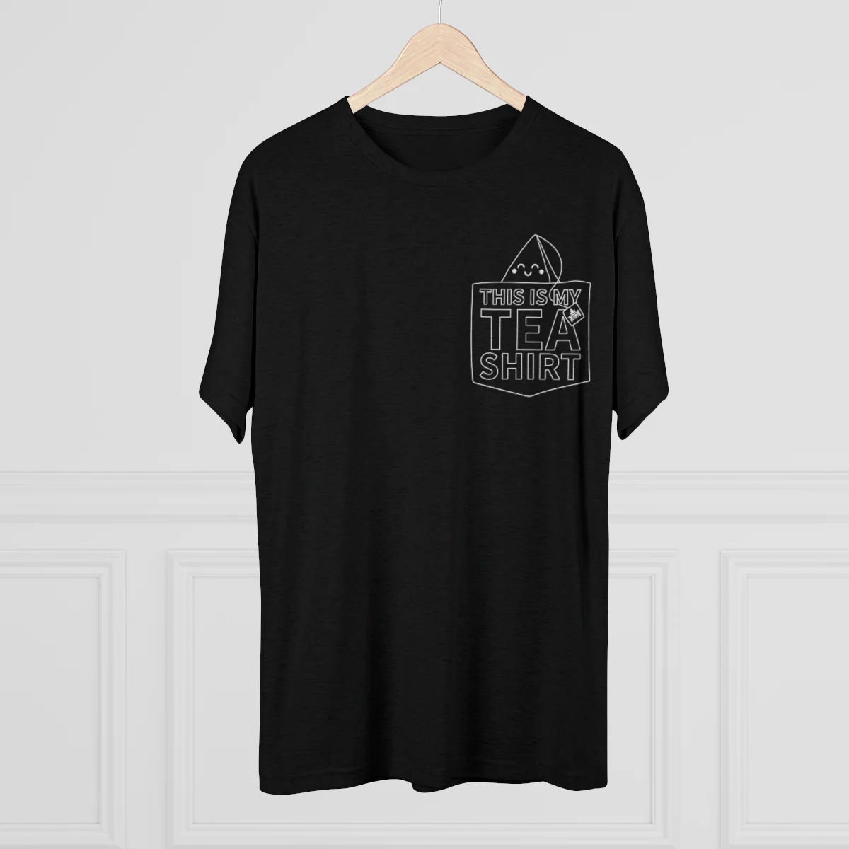 This Is My Tea Shirt Graphic Tee - Image 6