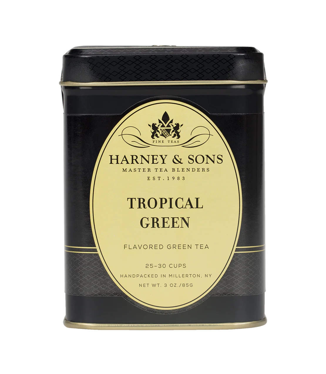 Tropical Green - Image 5