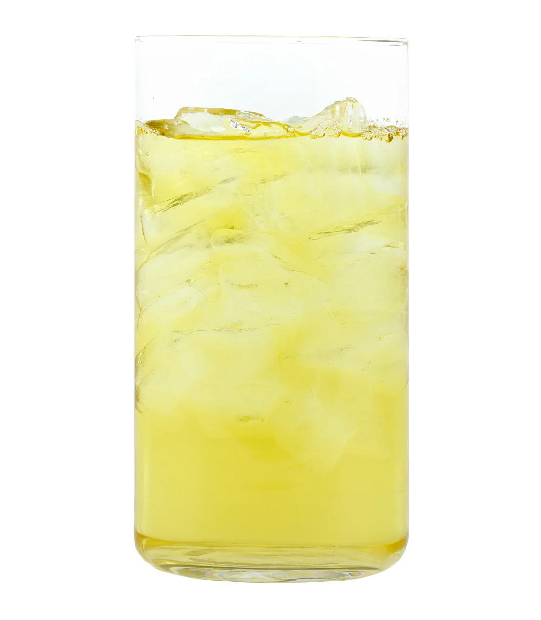 Tropical Green Fresh Brew Iced Tea, Box of 50 Pouches