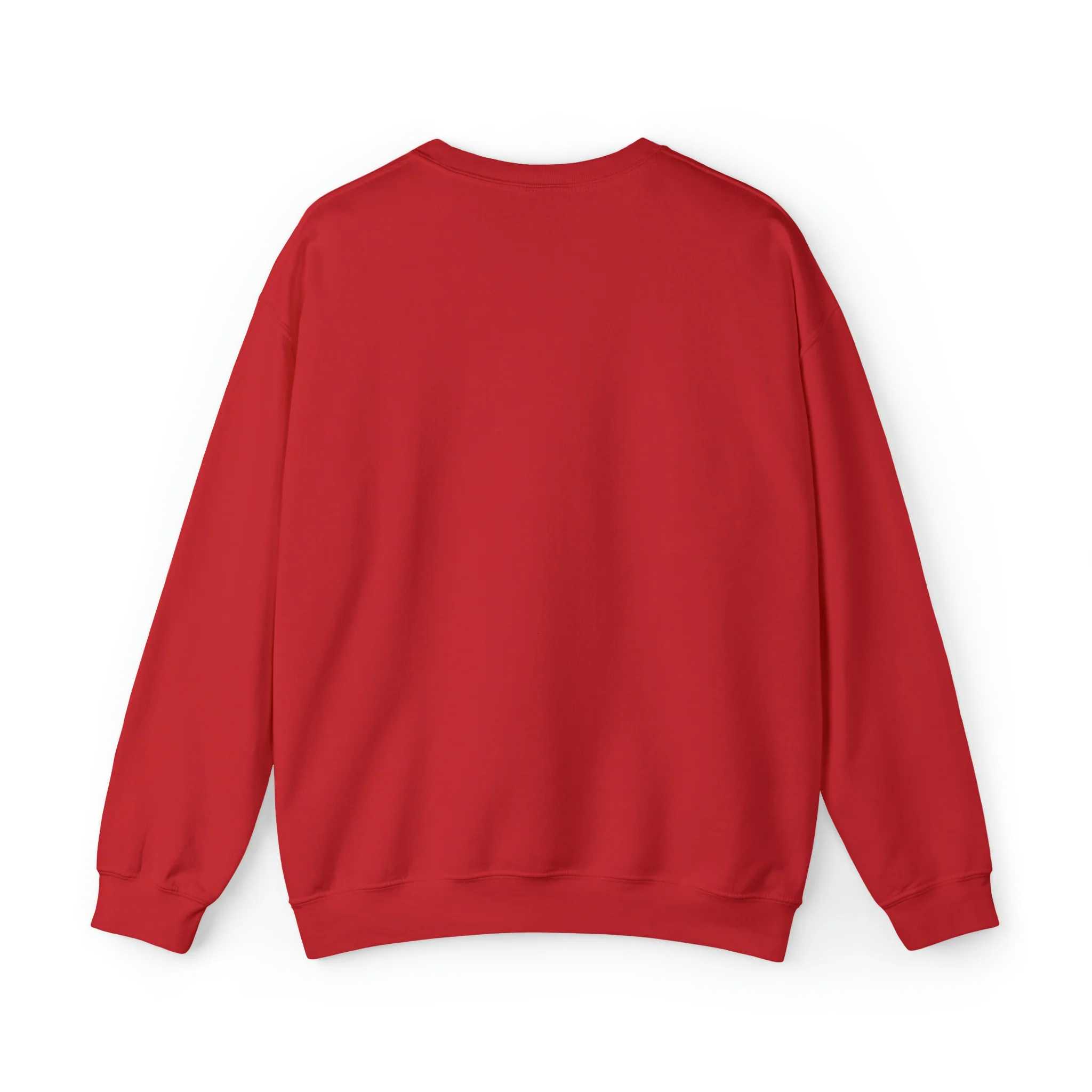 Teas the Season Holiday Sweater - Image 4