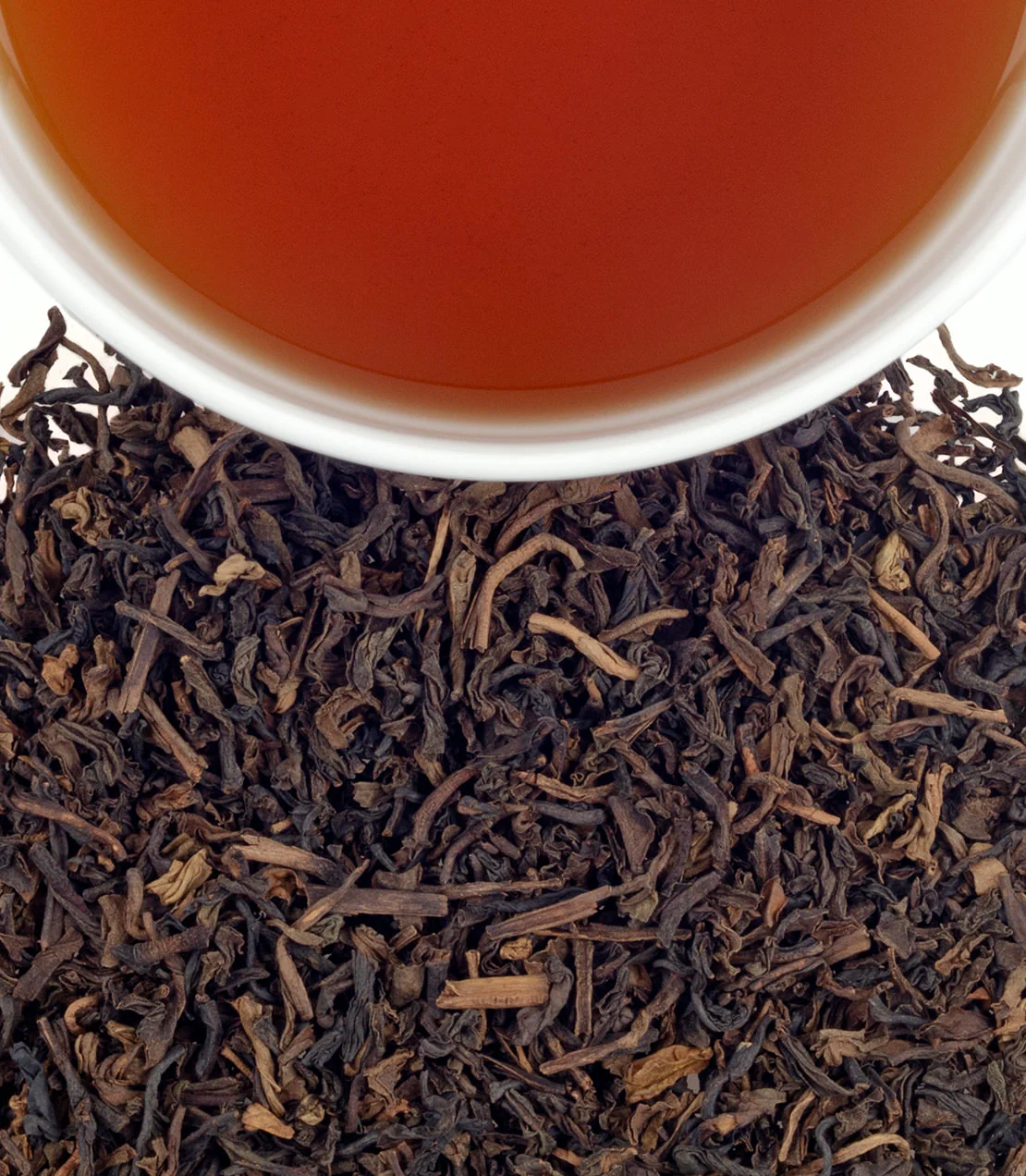 Decaf Vanilla Comoro, HT Tin of 20 Sachets - Image 3