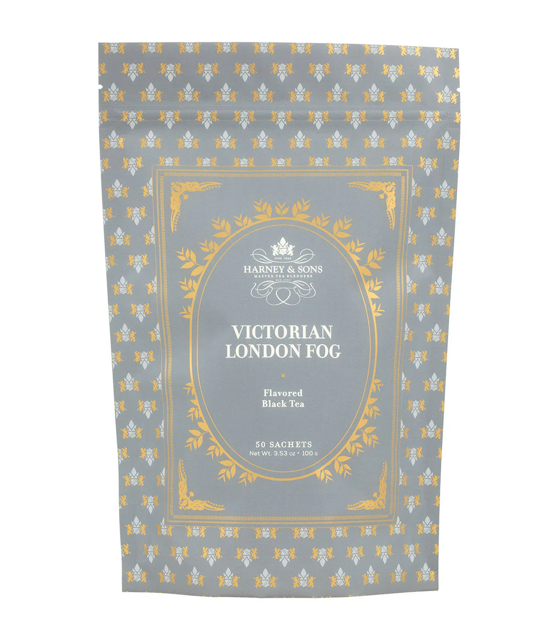 Victorian London Fog - Image 2