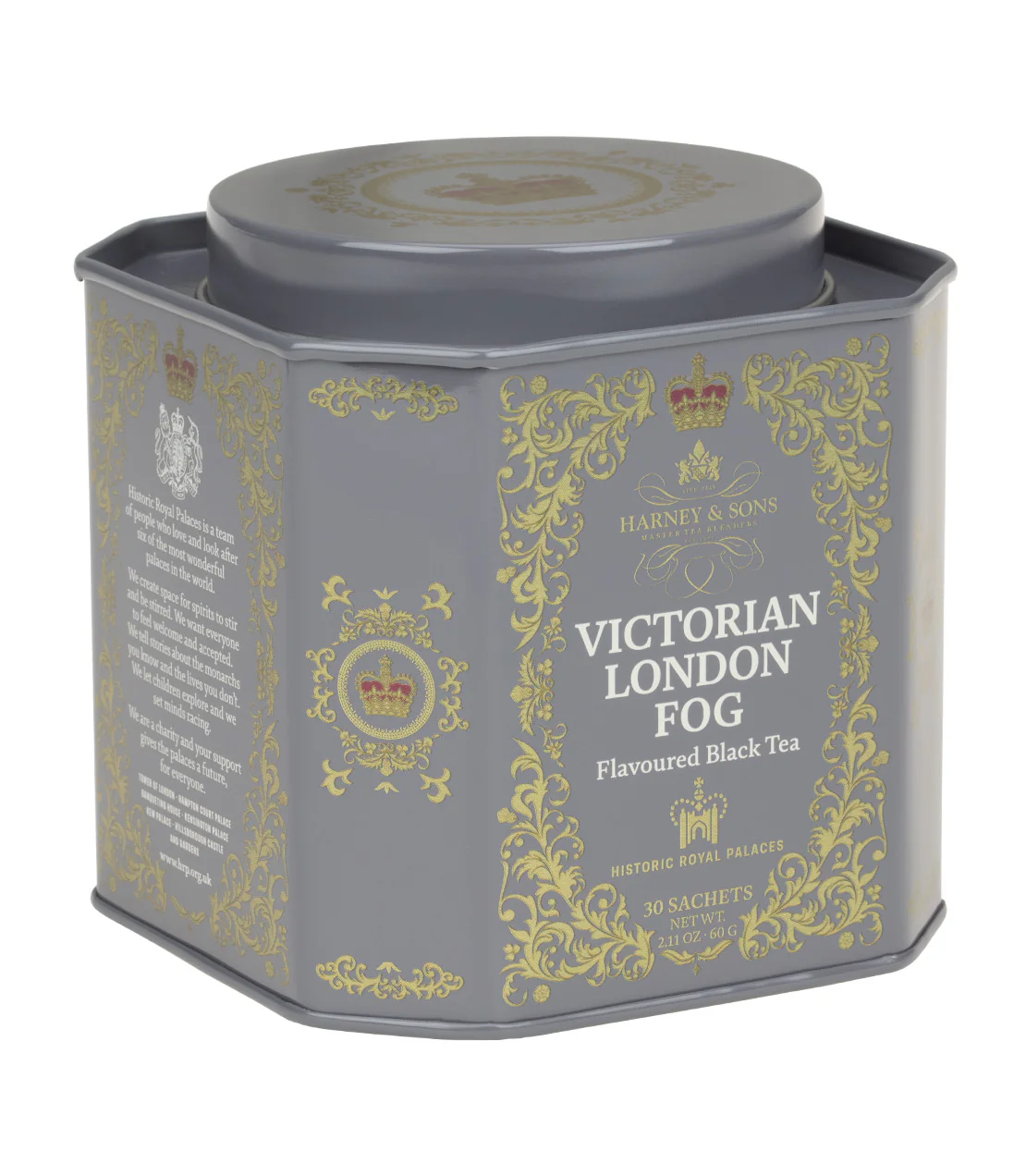 Victorian London Fog - Image 3