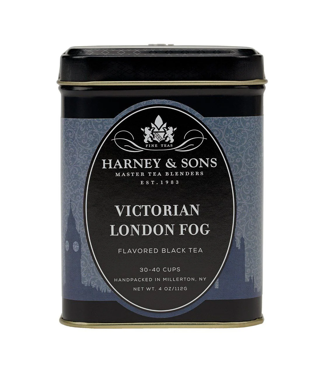 Victorian London Fog - Image 5