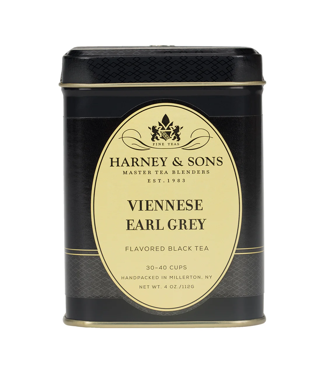 Viennese Earl Grey - Image 3