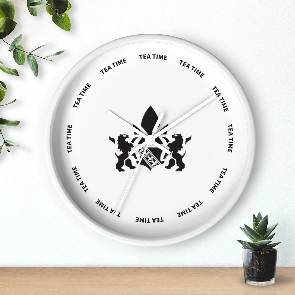 Wall clock - Image 15