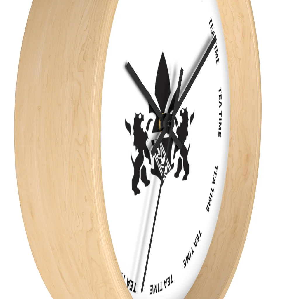 Wall clock - Image 2