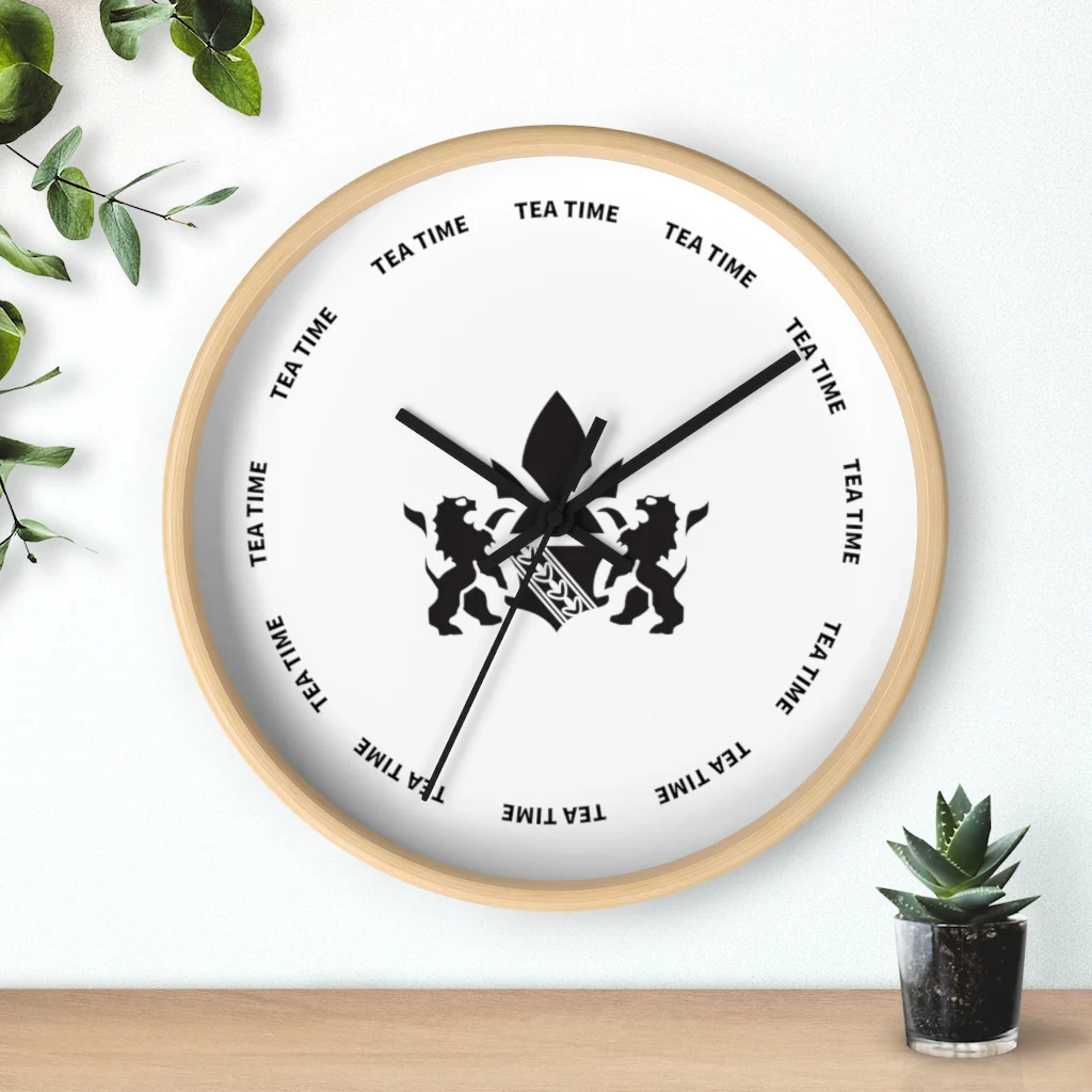 Wall clock - Image 3