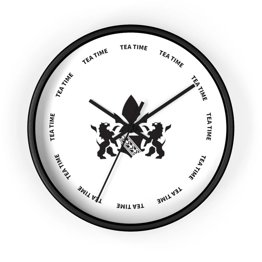Wall clock - Image 4