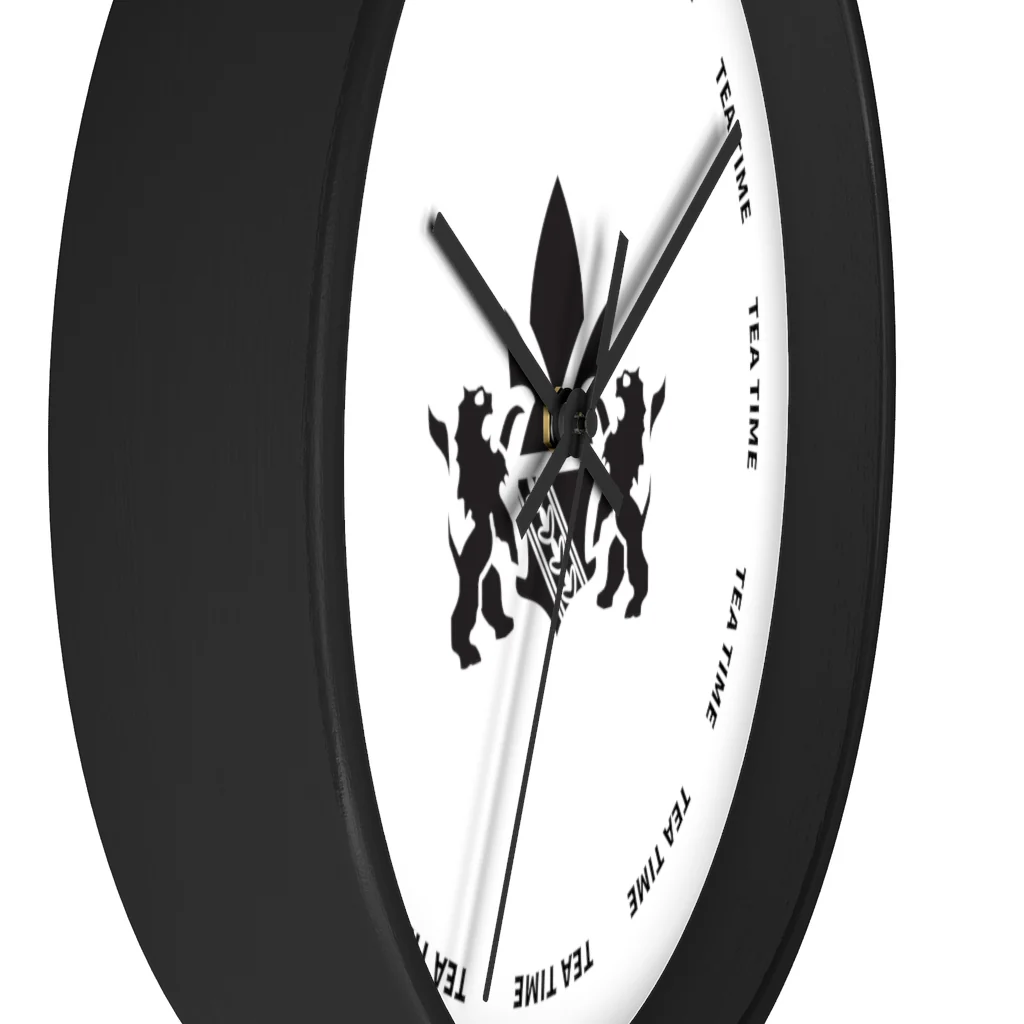 Wall clock - Image 5