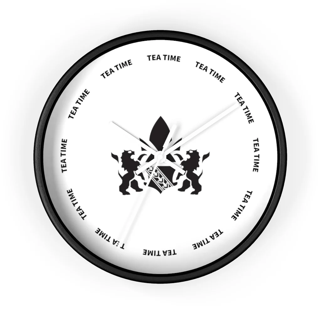 Wall clock - Image 7