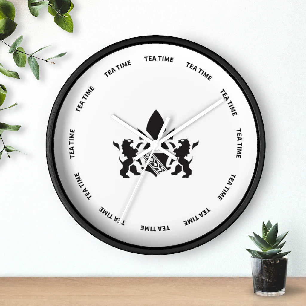 Wall clock - Image 9