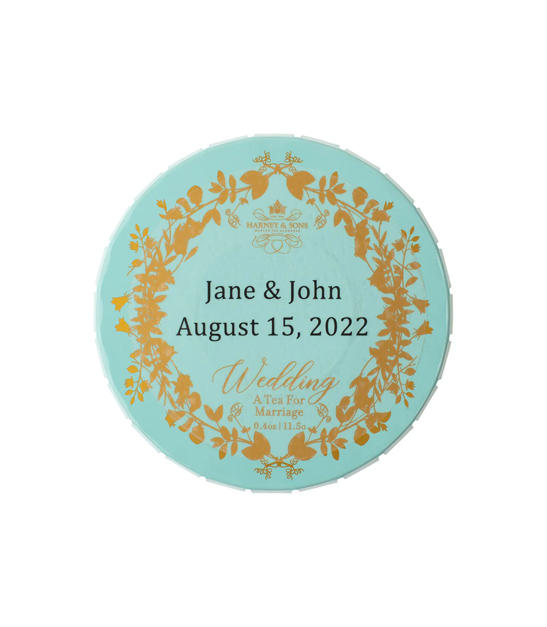 Wedding Tea - Image 3