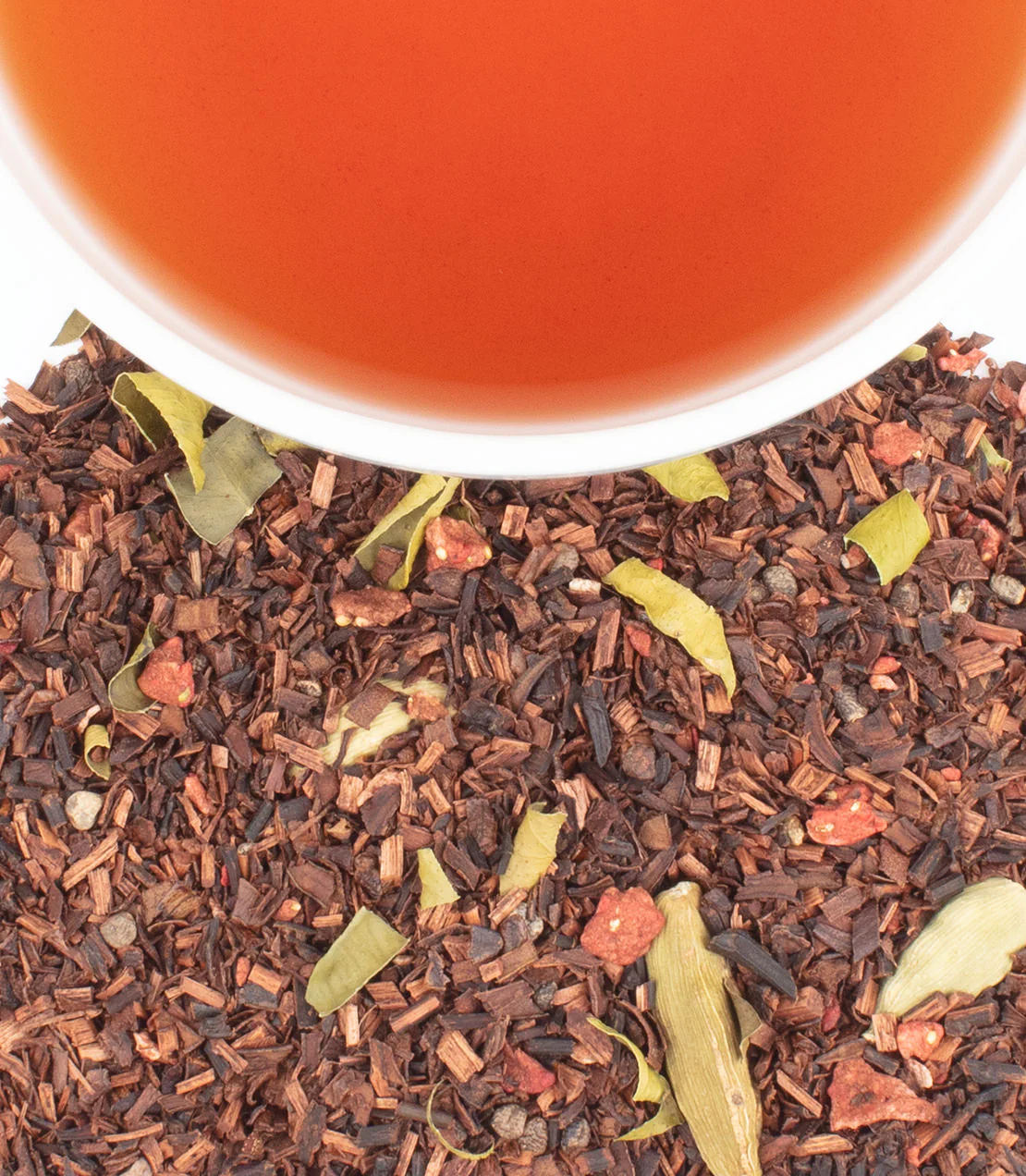 Wellness in the Cup, Tin of 20 Sachets - Image 3