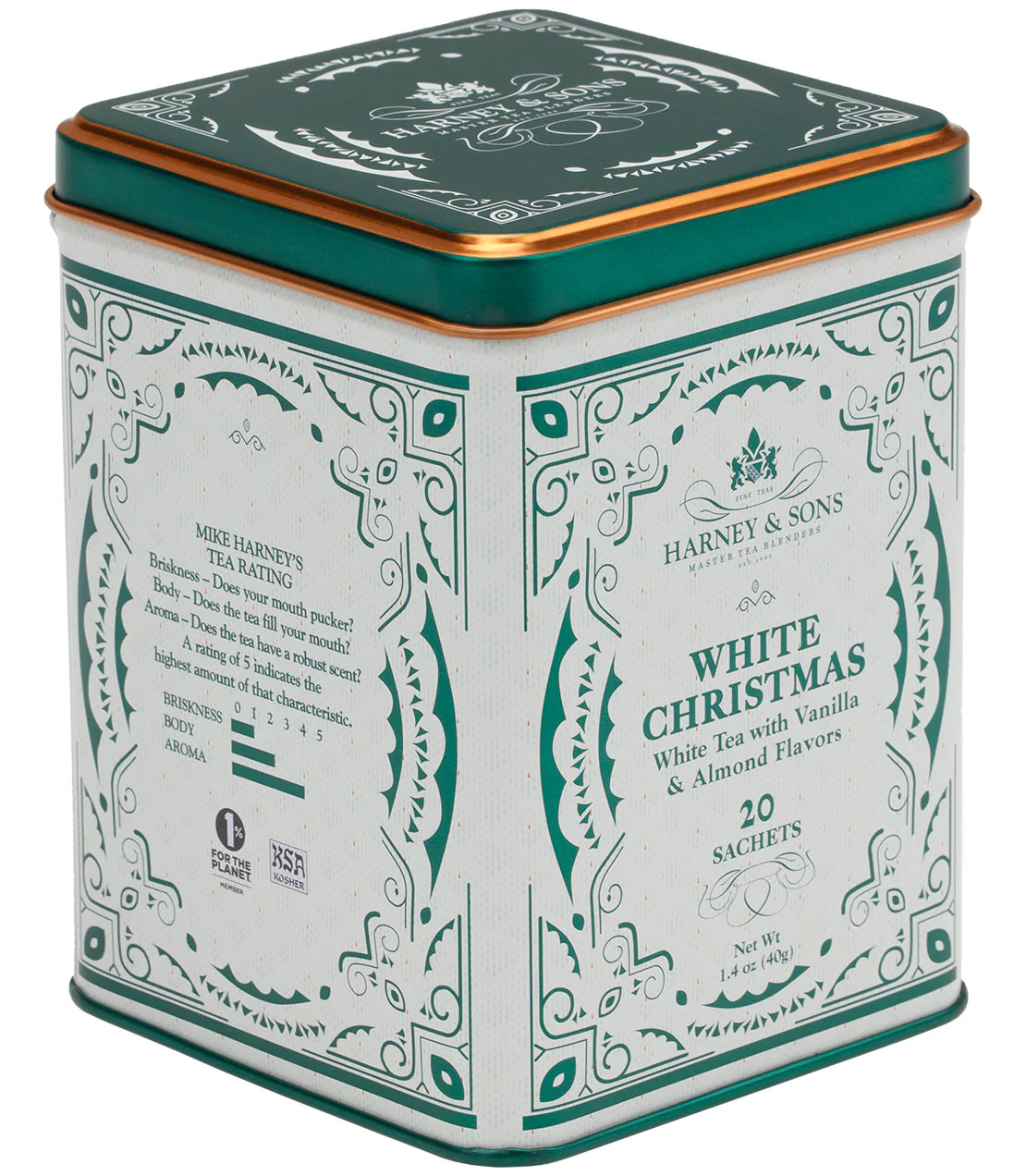 White Christmas - Image 5