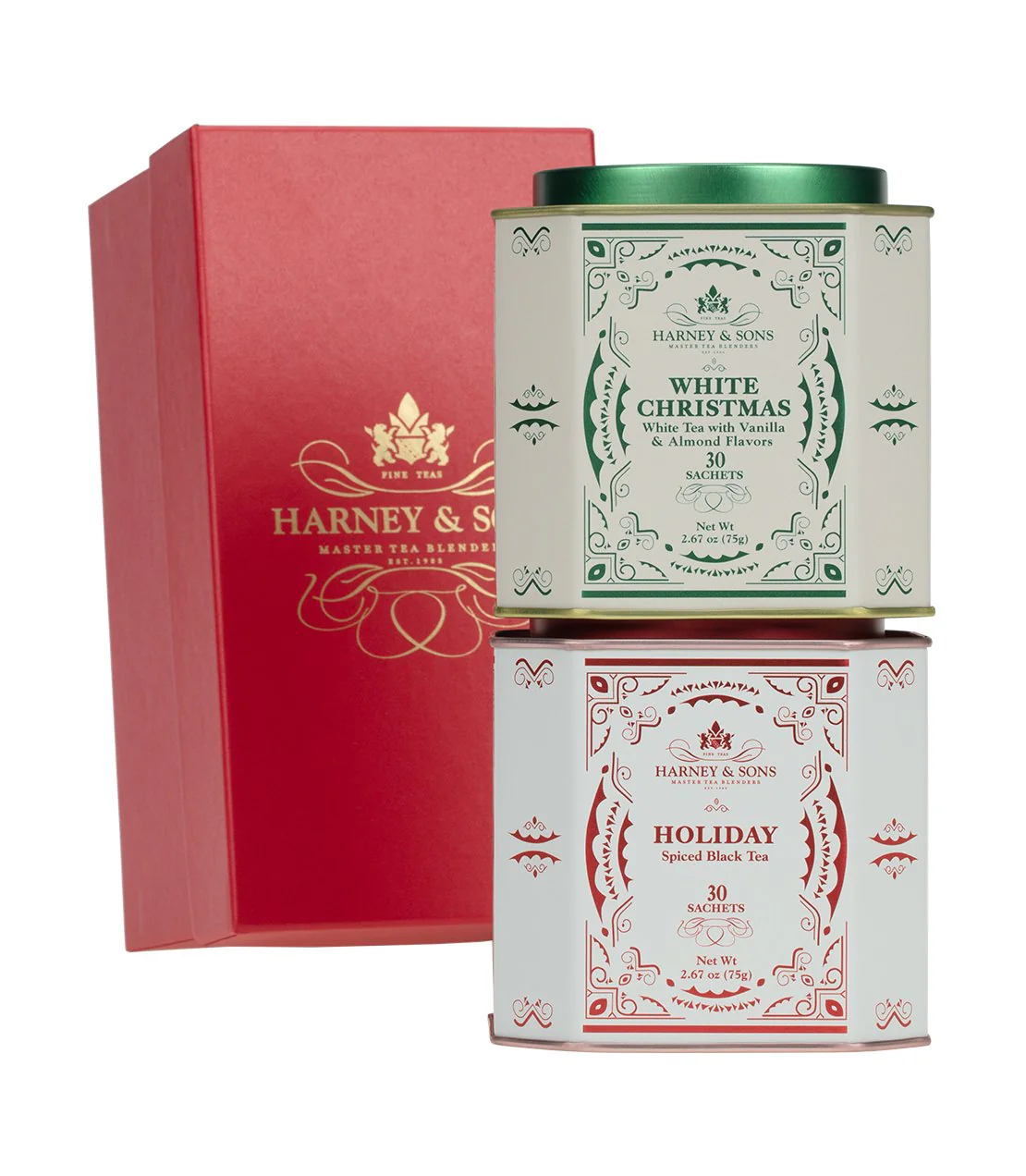 Holiday Tea - Image 10