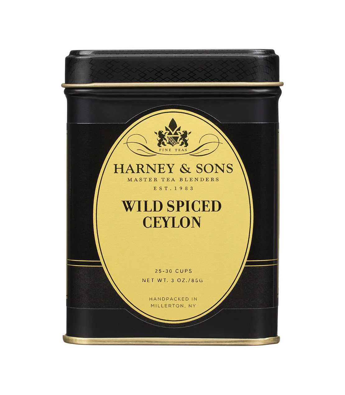 Wild Spiced Ceylon - Image 2