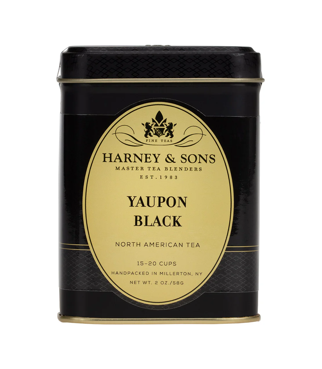 Yaupon Black - Image 3