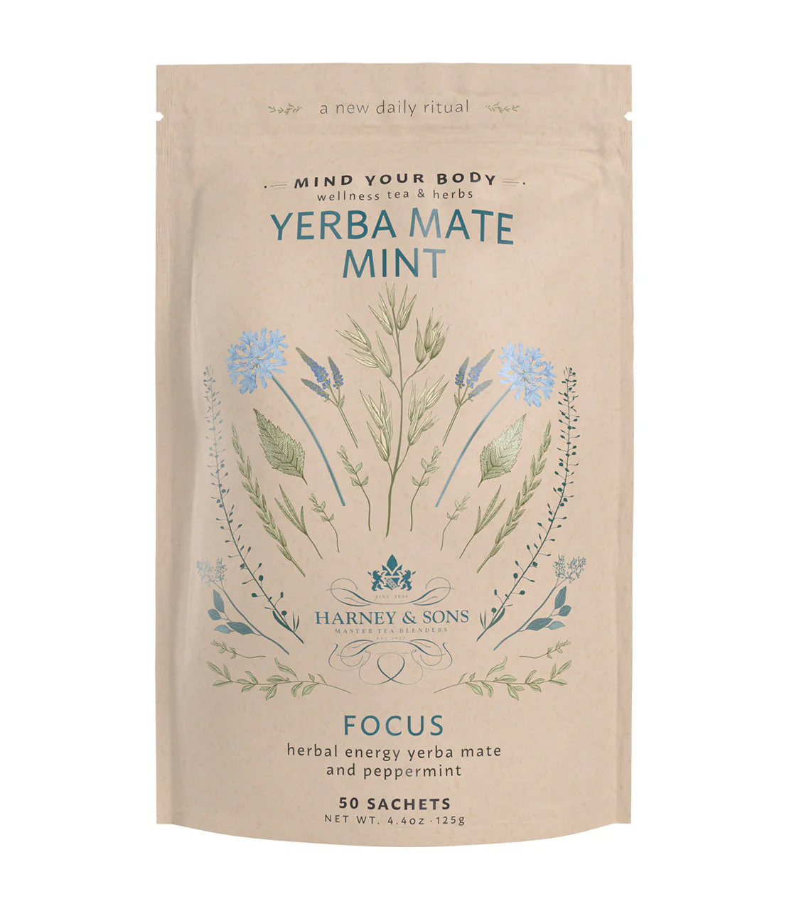 Yerba Mate Mint - Image 4
