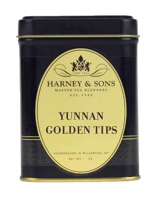 Yunnan Golden Tips - Image 3